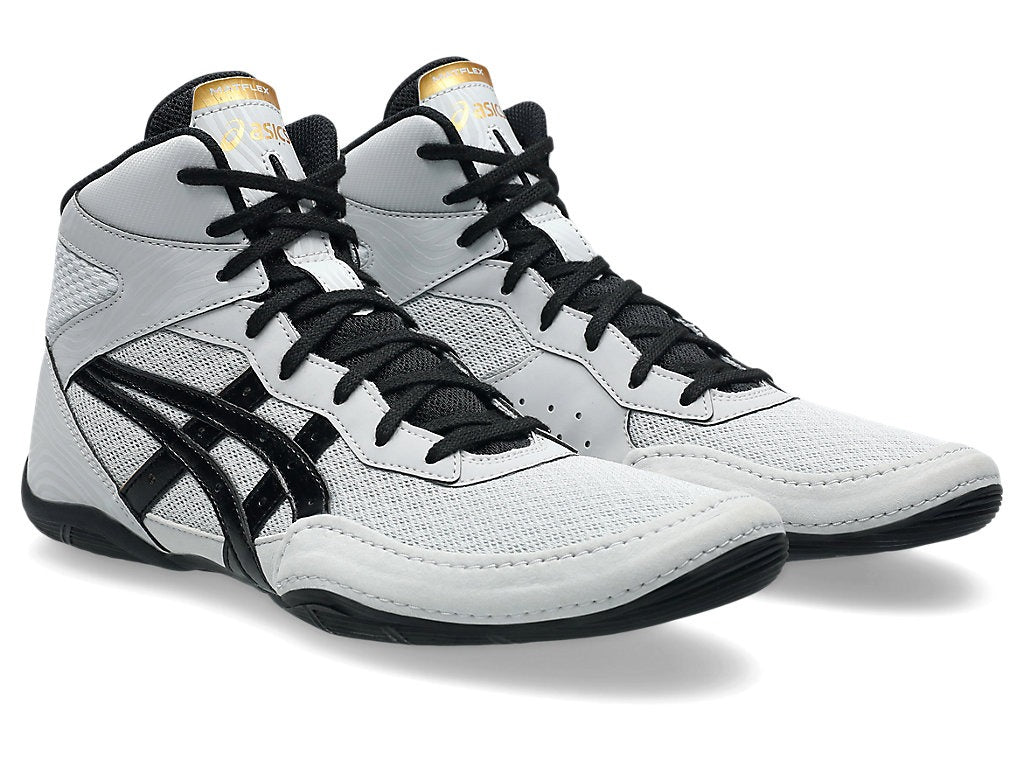 Kinder Ringerschuhe ASICS Matflex 7 GS - Grau