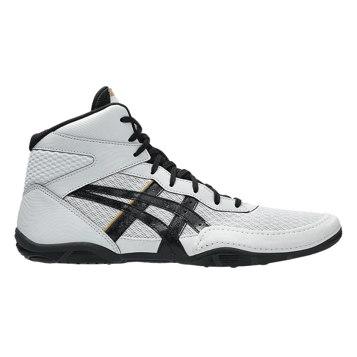 Ringerschuhe ASICS Matflex 7 - Grau
