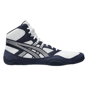 Ringerschuhe ASICS Snapdown 4 - Midnight Blau / Silber
