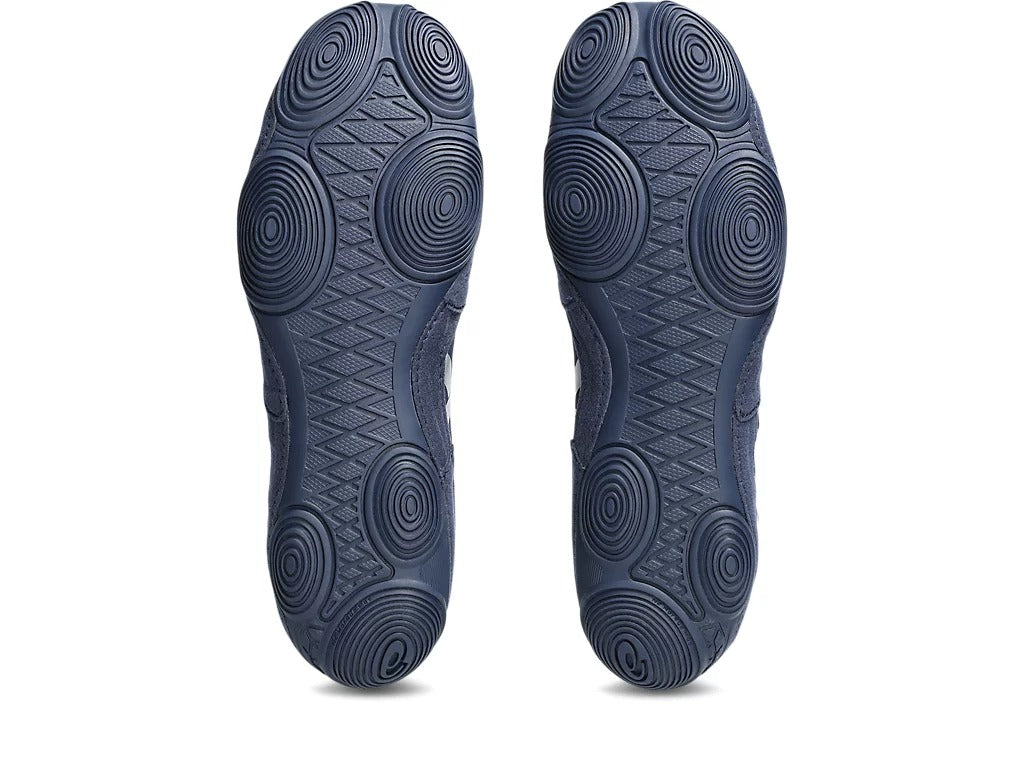 Ringerschuhe ASICS Snapdown 4 - Midnight Blau / Silber