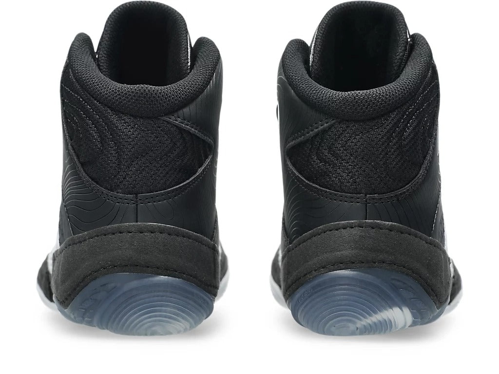 Ringerschuhe ASICS Split Elite - Weiß