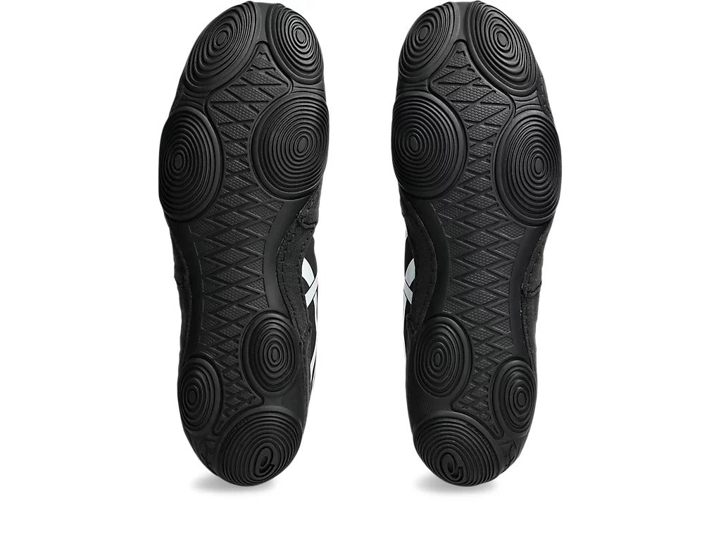 Ringerschuhe ASICS Snapdown 4 Schwarz 058 001 PHANTOM ATHLETICS