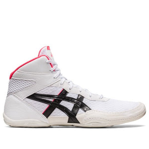 Chaussures de lutte asics matflex 7 blanc 051 100 PHANTOM ATHLETICS
