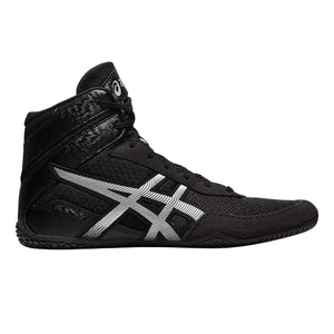 Ringerschuhe ASICS Matcontrol 3 - Schwarz