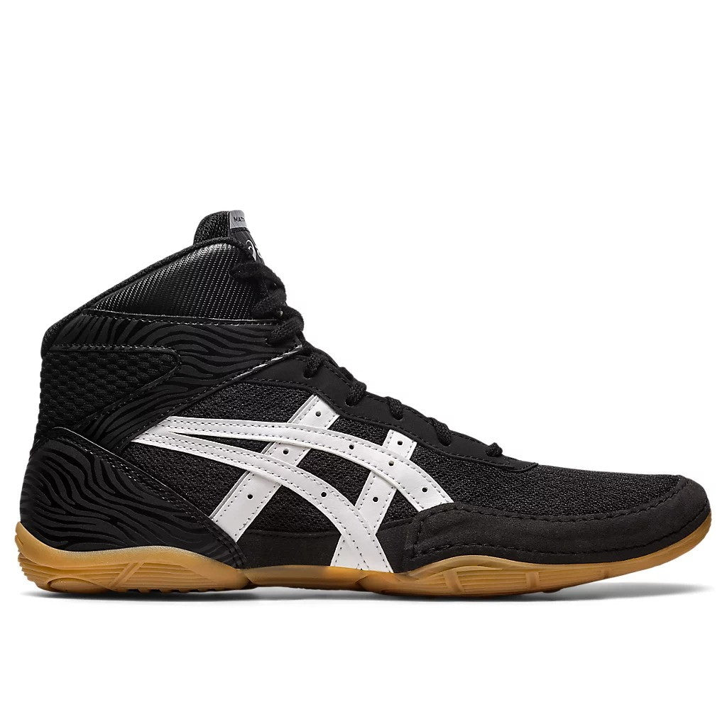 Scarpe da wrestling asics matflex nero 051_001 PHANTOM