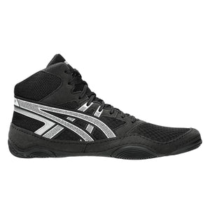 Ringerschuhe ASICS Snapdown 4 - Schwarz