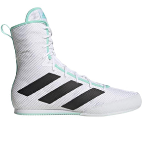 Boxschuhe ADIDAS Box Hog 3 - Weiß