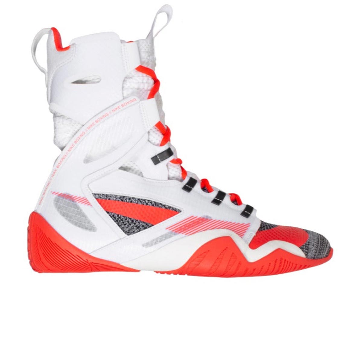 Pantofi de box NIKE Hyper KO 2 - Alb - CI2953-101 - PHANTOM ATHLETICS