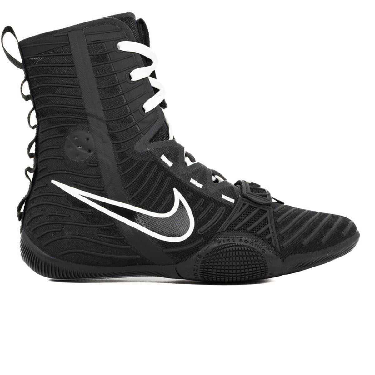 Ghete de box NIKE Hyper KO3 - Negru - HV6696 - 001 - PHANTOM ATHLETICS