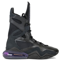 スニーカー [MATINKIM]matin boxing sneakers in black Boxschuhe_NIKE_Air_Max_Box_-