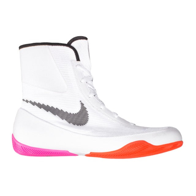 Scarpe da boxe NIKE Machomai SE Bianco DJ4472-121 PHANTOM