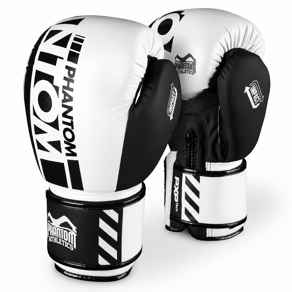 Die Phantom Athletics Boxhandschuhe Apex Whiteout wurden für intensives Box- und Kampfsport-Training entwickelt und bieten optimale Dämpfung bei harten Schlagkombinationen. Die hochwertige Polsterung schützt Hände und Handgelenke zuverlässig beim Sparring, Sandsacktraining und im MMA-orientierten Standkampf.