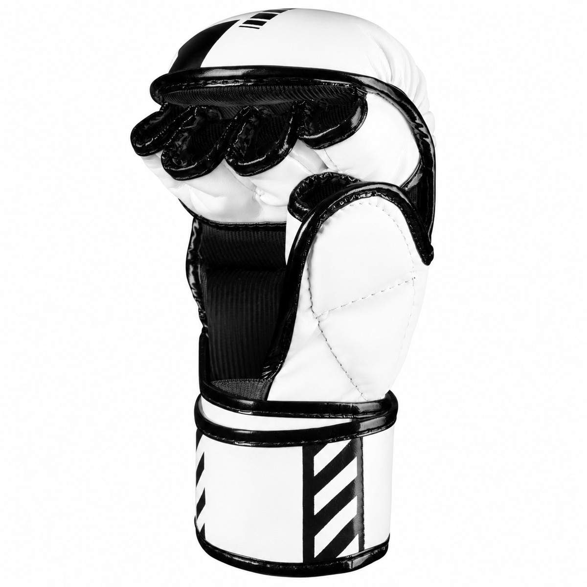 Diese hochwertigen MMA-Handschuhe von Phantom Athletics bieten optimalen Schutz und Bewegungsfreiheit für anspruchsvolle Kampfsportler. Ideal geeignet für Sparring, Techniktraining und leichtes Striking im Gym bei maximaler Kontrolle.