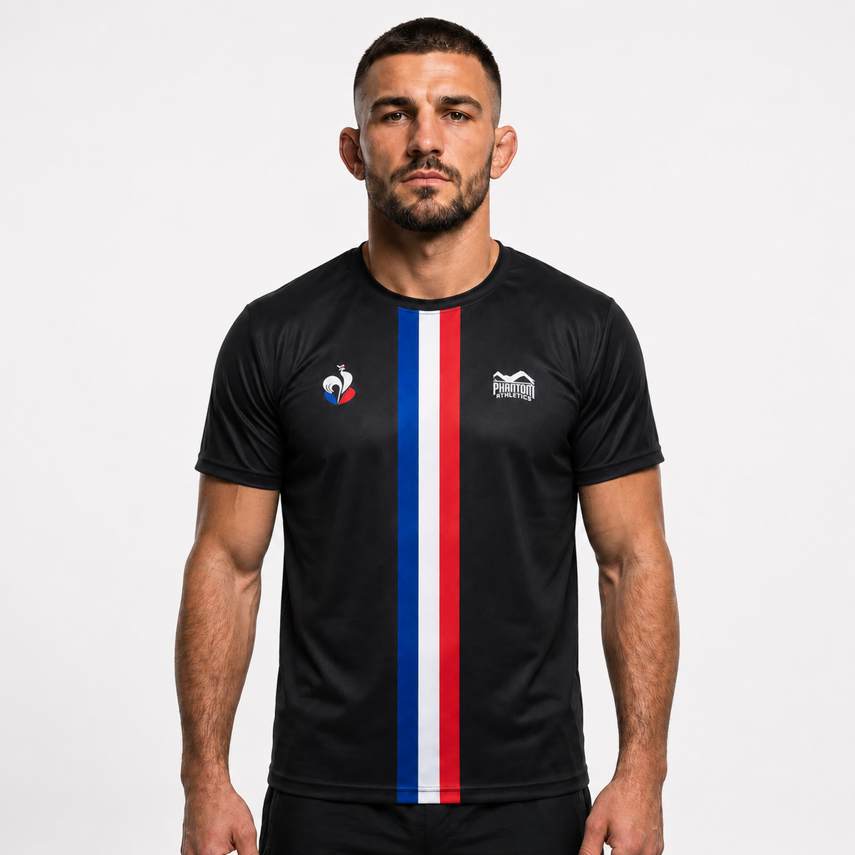 Trainingsshirt EVO+ Team France