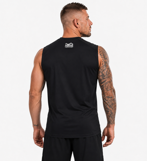 Trainingsshirt Tactic - Ärmellos