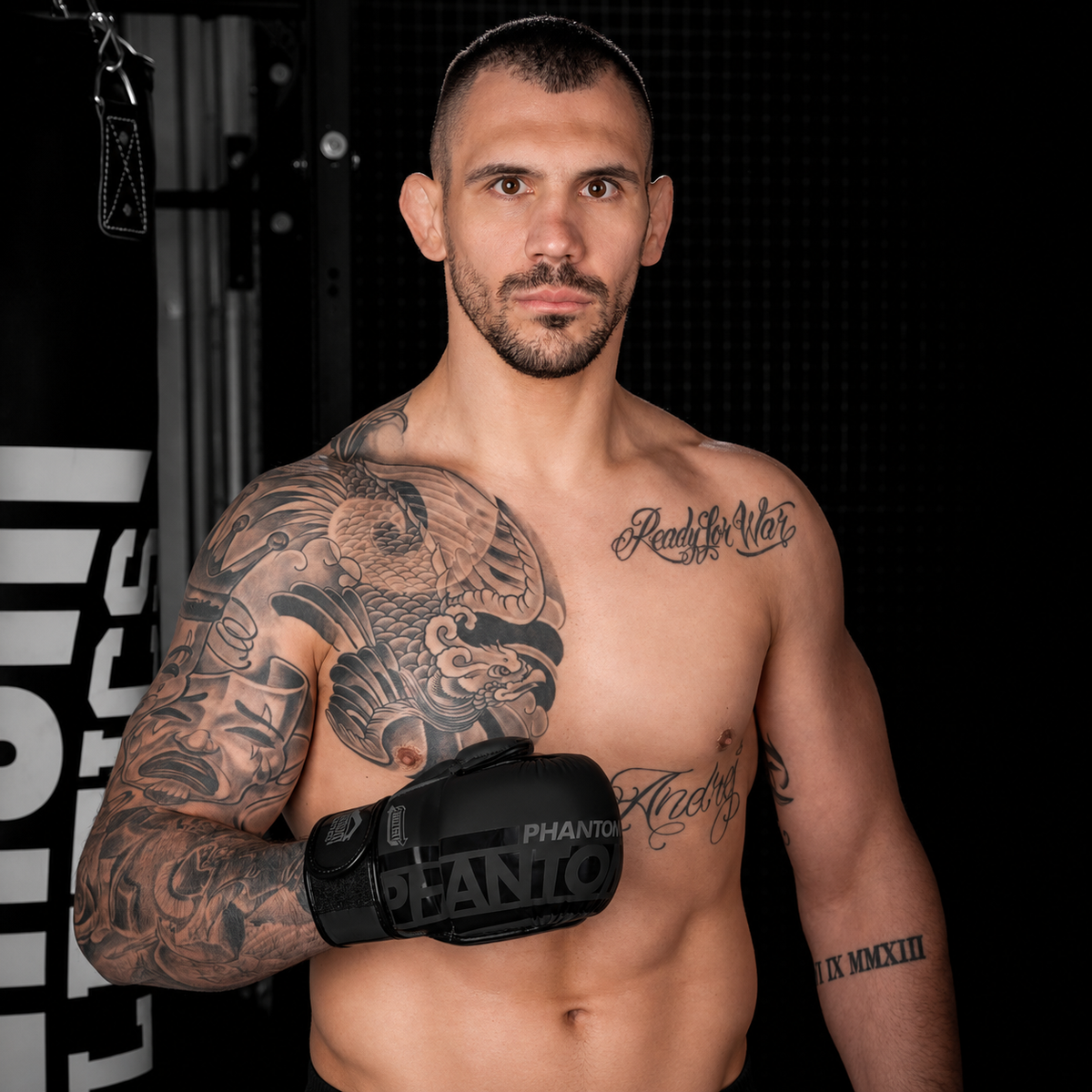 tätowierer handschuhe MMA Sparrings Handschuhe APEX | Kampfsport Training