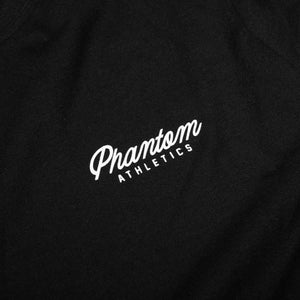 Das Phantom Athletics T-Shirt Classic in Schwarz kombiniert minimalistischen Style mit einem sportlichen Look für ambitionierte Kampfsportler. Die vielseitige Fightwear eignet sich ideal für MMA, Boxen, Kickboxen, Muay Thai, Grappling sowie für Training und Freizeit.