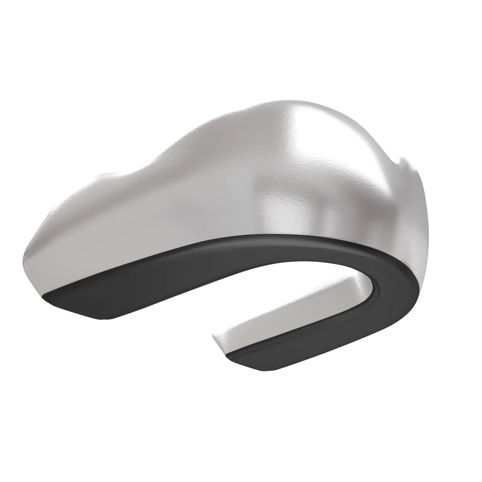 Hochwertiger Damage Control Zahnschutz in Transparent – ideal für MMA, Boxen, Kickboxen und Sparring mit maximaler Stoßdämpfung dank Damprotech™-Technologie.