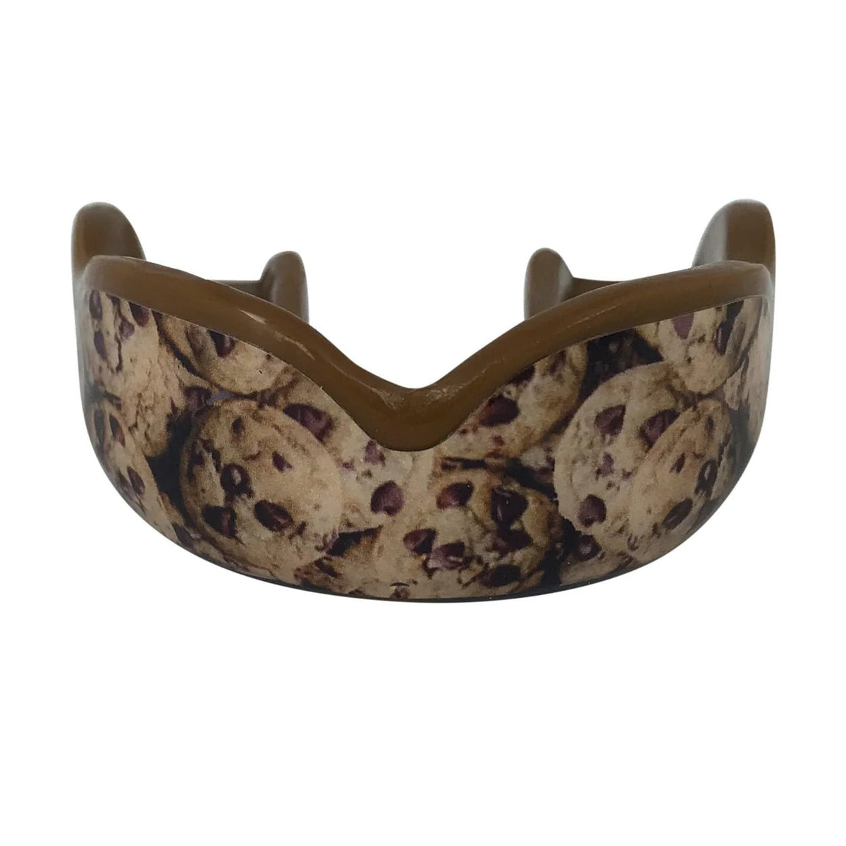 Damage Control Zahnschutz - Extreme Impact Series - Cookie Monster