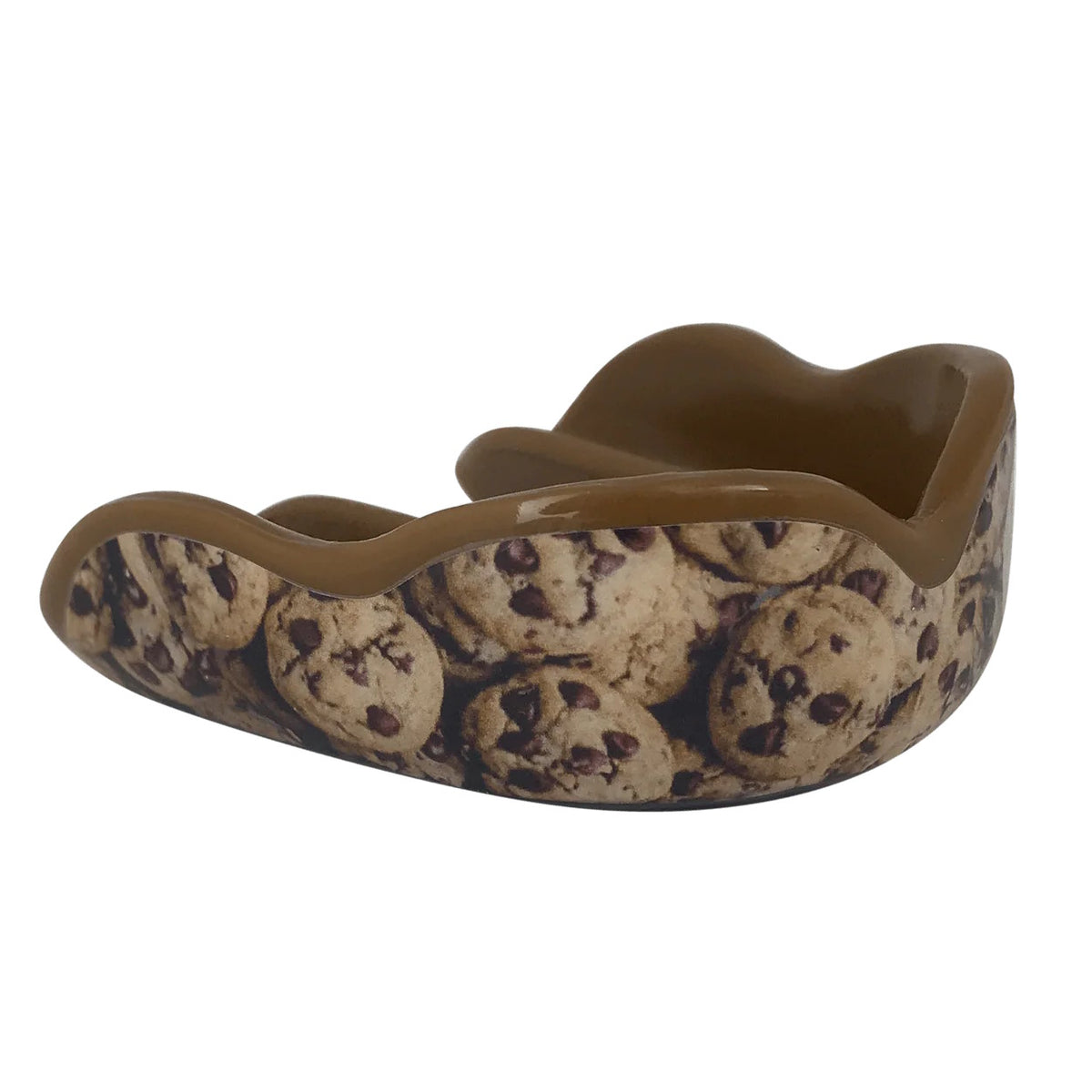 Damage Control Zahnschutz - Extreme Impact Series - Cookie Monster