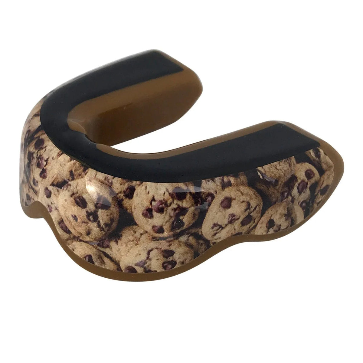 Damage Control Zahnschutz - Extreme Impact Series - Cookie Monster