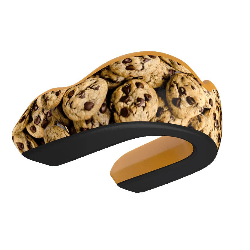 Damage Control Zahnschutz - Extreme Impact Series - Cookie Monster