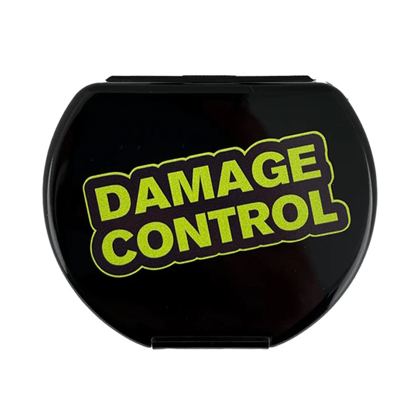 Damage Control Zahnschutz - Extreme Impact Series - Fear None