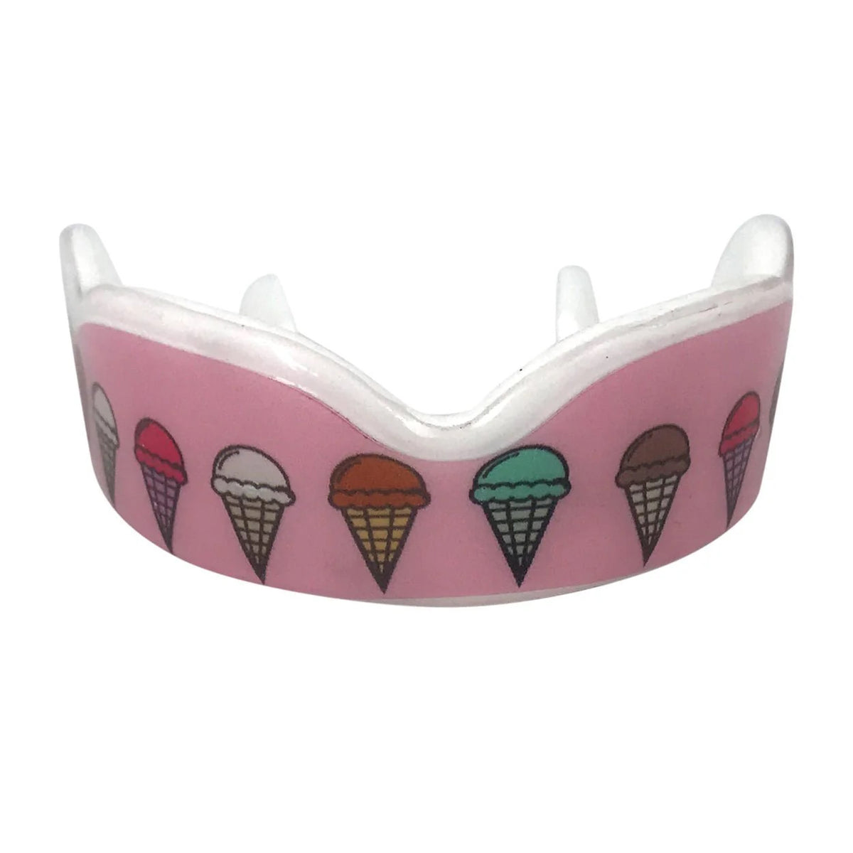 Damage Control Zahnschutz - Extreme Impact Series - I Scream