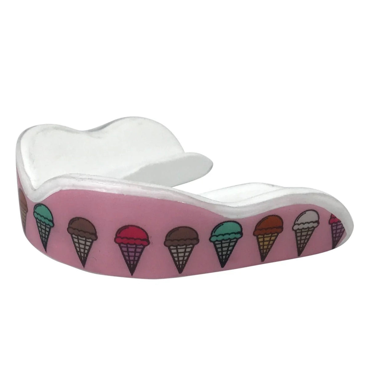 Damage Control Zahnschutz - Extreme Impact Series - I Scream