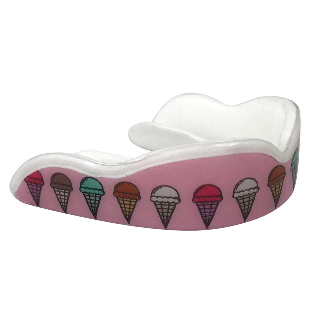 Damage Control Zahnschutz - Extreme Impact Series - I Scream