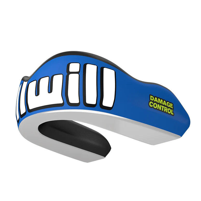 Damage Control Zahnschutz - Extreme Impact Series - Ill Will