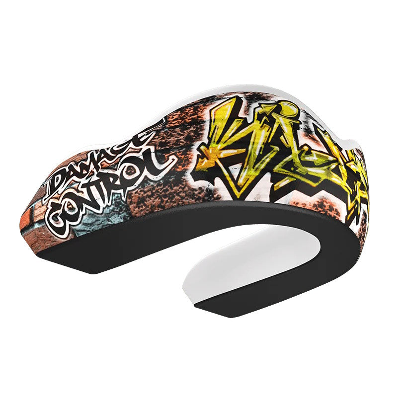 Damage Control Zahnschutz - Extreme Impact Series - King