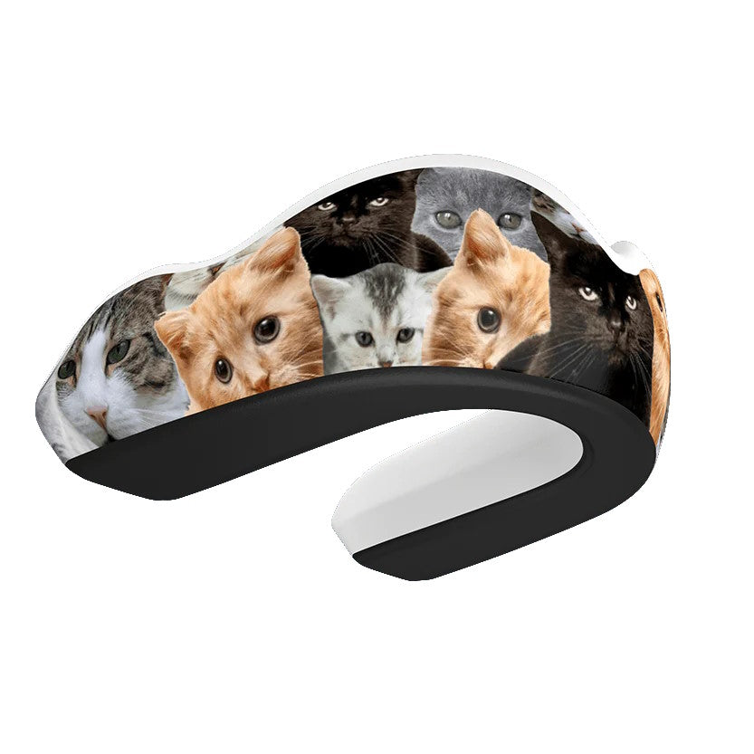 Damage Control Zahnschutz - Extreme Impact Series - Kitty CATastrophy