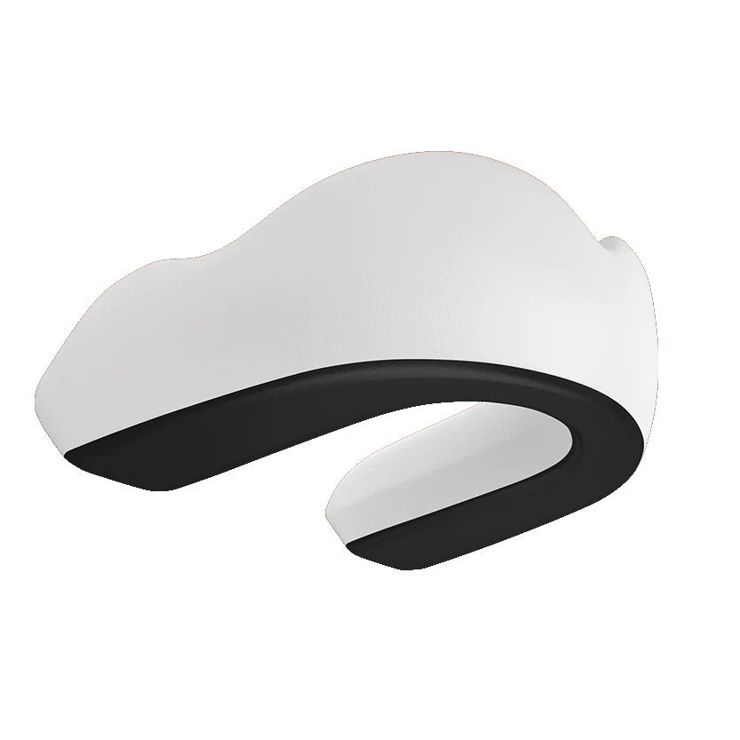 Damage Control Zahnschutz - Extreme Impact Series - White