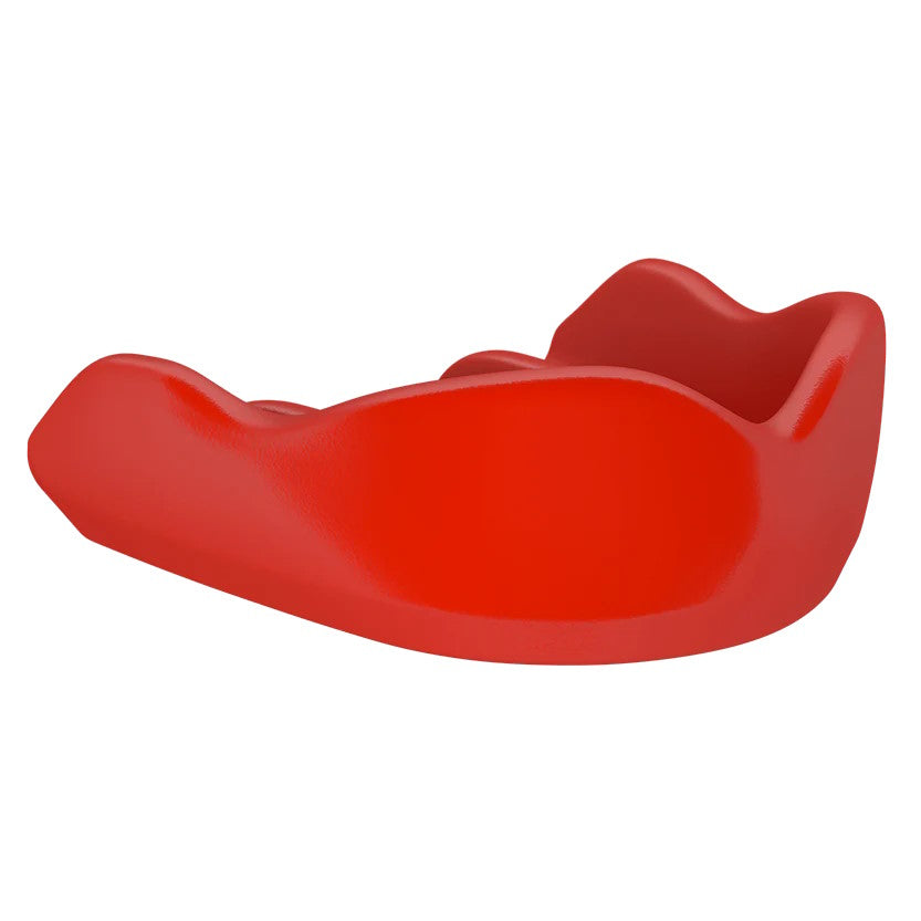 Damage Control Zahnschutz - High Impact Series - RED