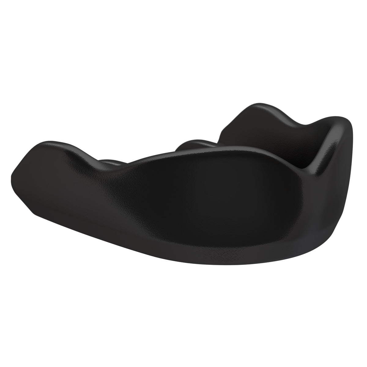 Damage Control Zahnschutz - High Impact Series - BLACK