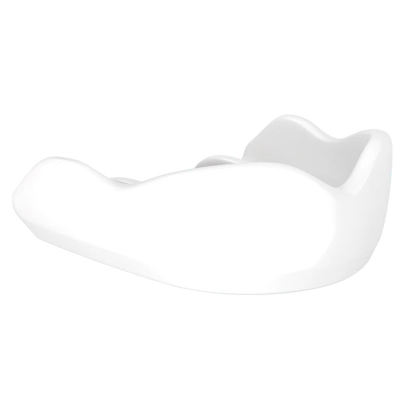 Damage Control Zahnschutz - High Impact Series - WHITE