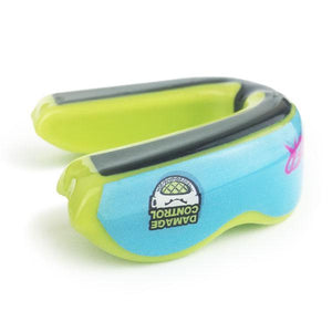 Damage Control Zahnschutz - Bad Motherfucker für Boxer und Mixed Martial Arts.
Entwickelt für höchste Anforderungen im Kampfsport, bietet dieser Zahnschutz nicht nur optimalen Schutz, sondern auch ein markantes Design, das Haltung und Stärke ausstrahlt.