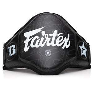 Fairtex - Muay Thai Belly Pad - FXB BP | Thai boxing