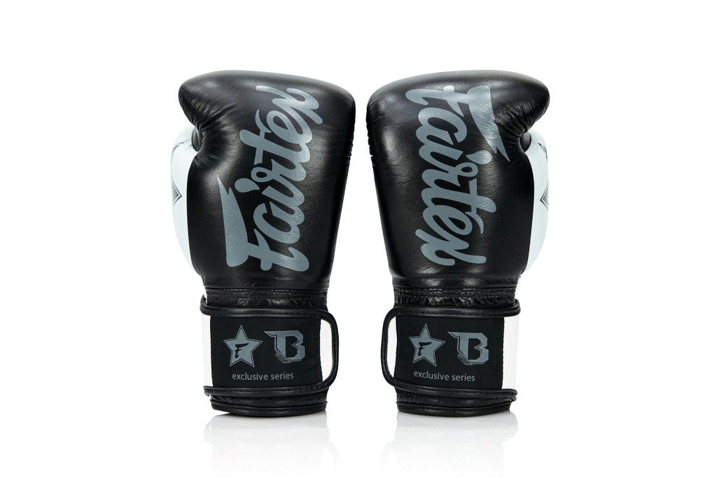 fairtex handschuhe FAIRTEX - Muay Thai FXB BG V2 Boxhandschuhe | Thaiboxen