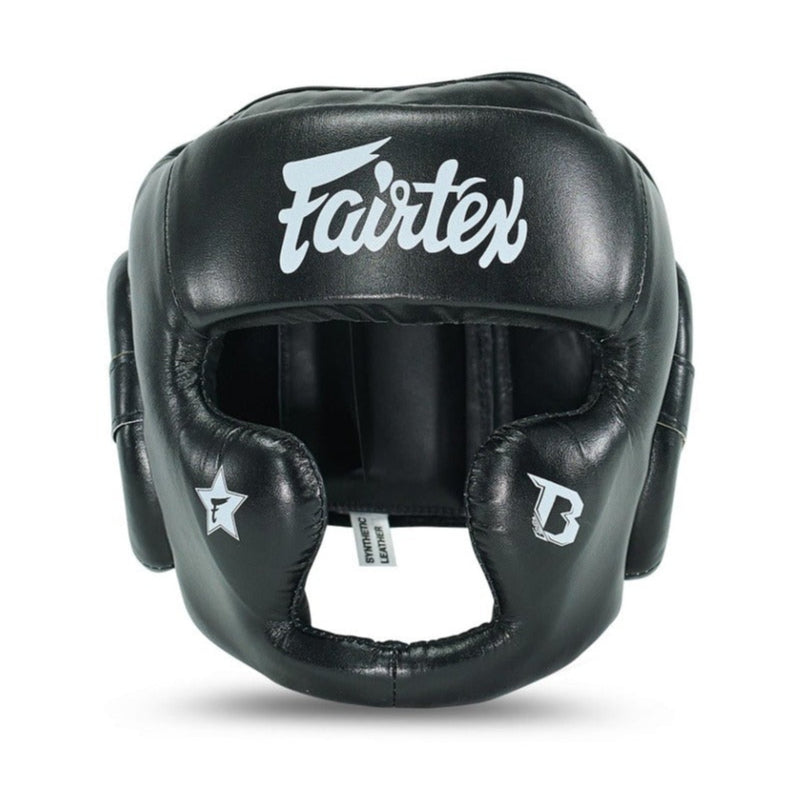 Fairtex Muay Thai Head Protection FXB -HG Thai boxing