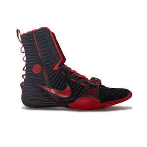 Boxschuhe NIKE HyperKO 3 - Schwarz/Rot