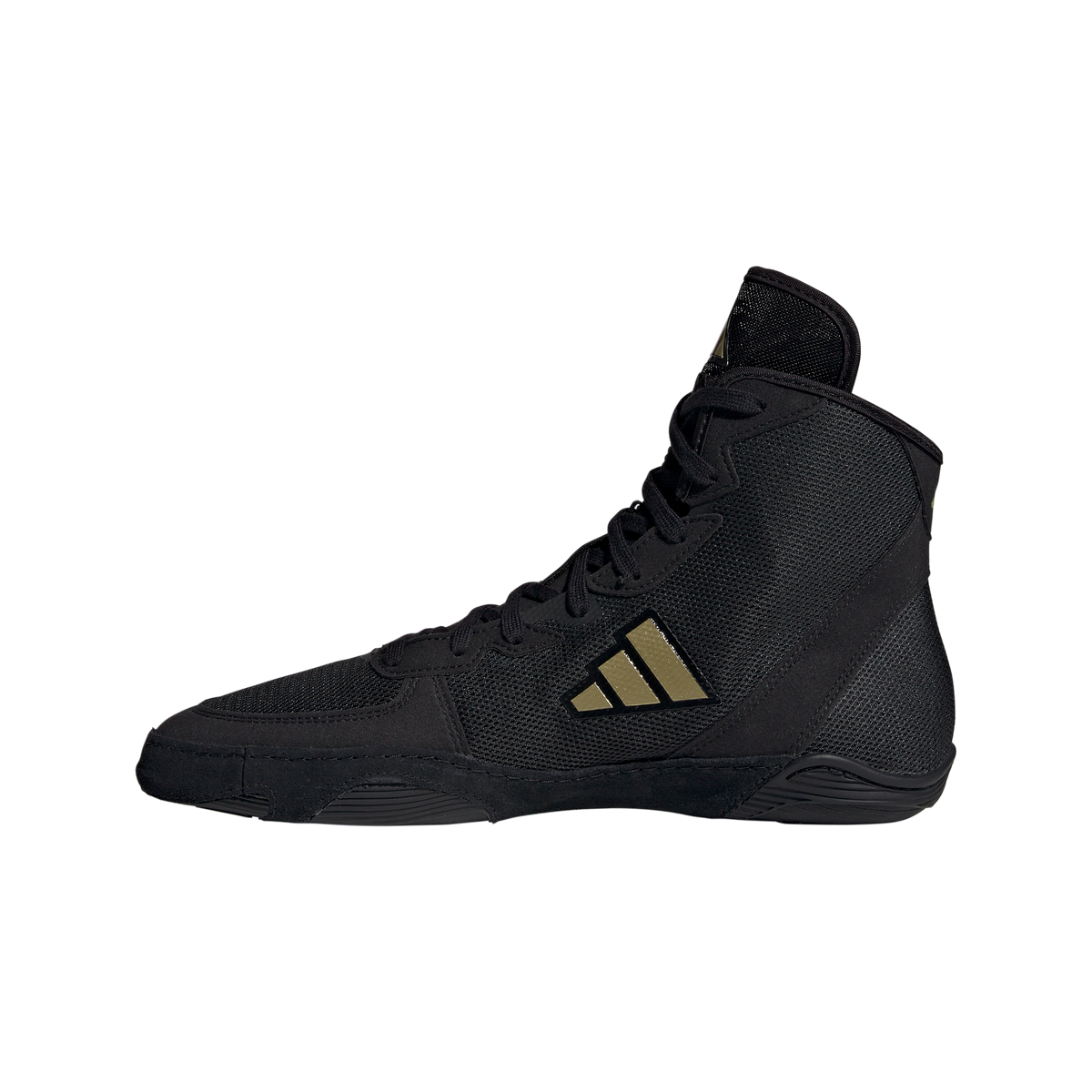Wrestling shoes adidas adizero black 3207 PHANTOM ATHLETICS