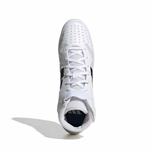 Ringerschuhe Adidas HVC Plus - Weiß/Schwarz
