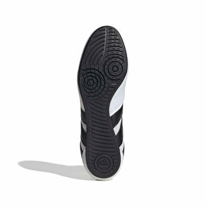 Ringerschuhe Adidas HVC Plus - Weiß/Schwarz