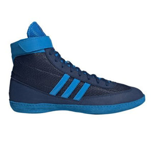 Ringerschuhe ADIDAS Combat Speed 4 - Navy