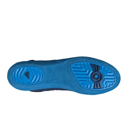 Ringerschuhe ADIDAS Combat Speed 4 - Navy
