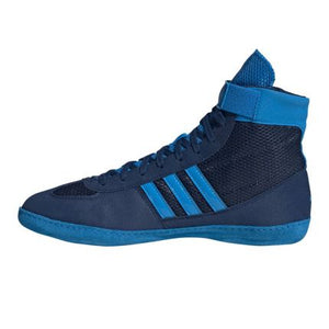 Ringerschuhe ADIDAS Combat Speed 4 - Navy
