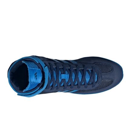 Ringerschuhe ADIDAS Combat Speed 4 - Navy