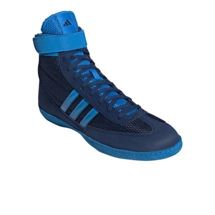 Ringerschuhe ADIDAS Combat Speed 4 - Navy